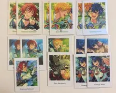 あんスタ ぱしゃっつ Switch