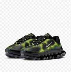 Nike Air Liquid Max Radiant Green