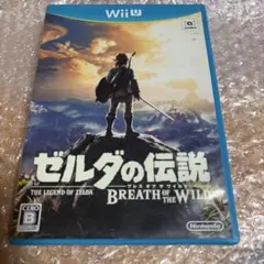 2025年最新】ゼルダの伝説 ブレスオブザワイルド wii uの人気