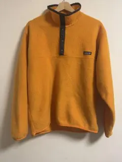 Patagonia Synchilla フリースジャケット シンチラスナップt