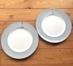 WEDGWOOD ウェッジウッド セイラーズ　大皿　プレートのサムネイル