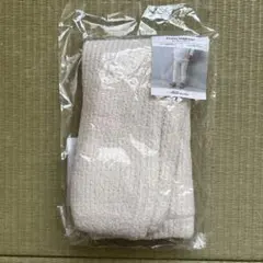 新品☆もこもこレギンス　80〜90サイズ