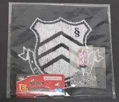 ペルソナ　一番くじ　春