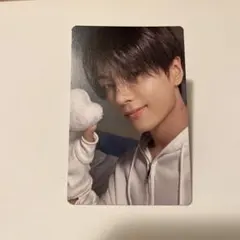 ENHYPEN daydream JAY トレカ