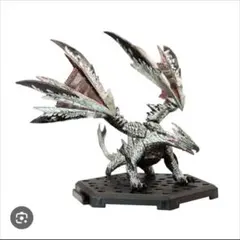 バルファルク　モンスターハンター20周年　 vol.2