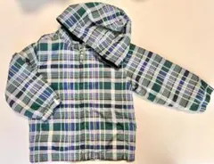 ウィンドブレーカー　GAP 春秋