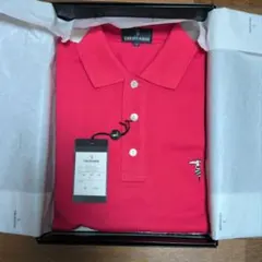 TRUSSARDI【新品タグ付】 トラサルディ ポロシャツのサムネイル