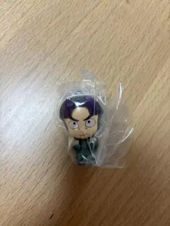 忍たま乱太郎　まちぼうけ　六年生の段　潮江文次郎