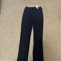 140cm 裏起毛パンツ