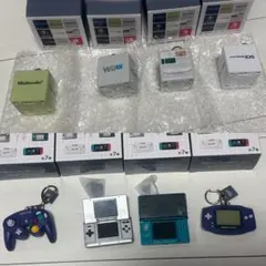 2026年最新】ニンテンドーミュージアム グッズ キーホルダーの人気