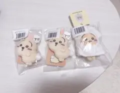 うさぎだらけくじ 3点セット