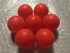 ガリレオファクトリー メダルゲーム ボール 6個セット - メルカリ