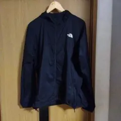 ノースフェイス　スワローテイルフーディ