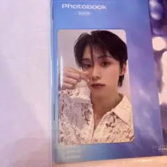 JO1 2025カレンダー トレカ河野純喜