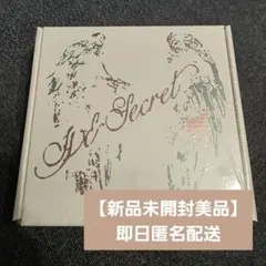 【未開封美品】IVE SECRET LOVED IVEver. 新品⑥