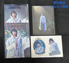 ドラマティカ ACT4 ナンジャタウン 舞台写真 つむぎセット