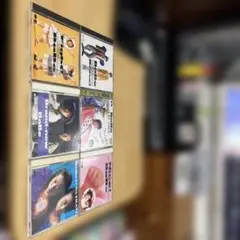 ⭐︎【当時物】ALL小泉今日子CDアルバムコレクション 12枚セット