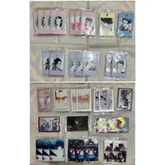 矢沢あい ツインウエハース