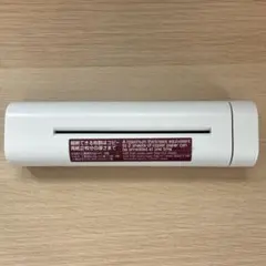 MUJI 無印良品 ハンドシュレッダー ストレートカットのサムネイル