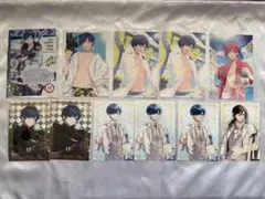 いれいす ブロマ ポスカ If いふ ないこ 悠佑