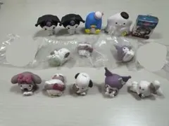 サンリオ ガチャガチャ ※コメント必須！※