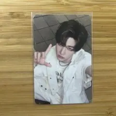 ZEROBASEONE ZB1 ジャンハオ　封入　SLAM DUNK ver ④