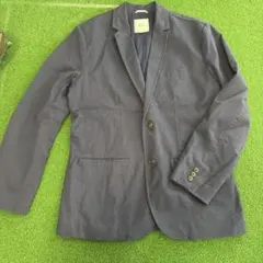 GAP ネイビー ジャケット M(L)のサムネイル