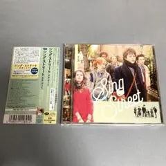 シング・ストリート 未来へのうた オリジナル・サウンドトラック／V.A.｜国内盤