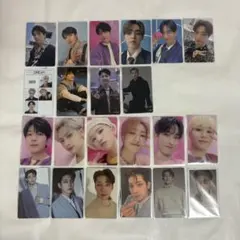 SEVENTEEN Dream IN-COMPLETE トレカ まとめ売り