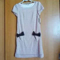 SCOT CLUB レースワンピース　9号　新品