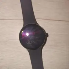 Google pixel watch 初代 スマートウォッチ