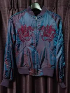 2025年最新】FULLCOUNT メンズ スカジャンの人気アイテム - メルカリ