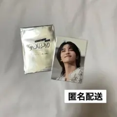 SEVENTEEN ジョンハン 特典 トレカ