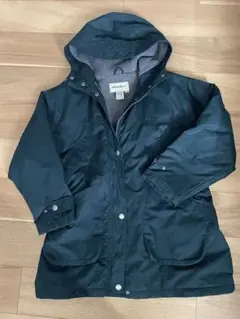 90s Eddie Bauer マウンテンパーカー ダークグリーン