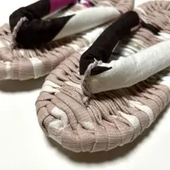 布ぞうり　9-35