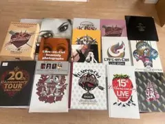 ホットウィール コンベンションカー 歴代パッケージ A2ポスター 会場
