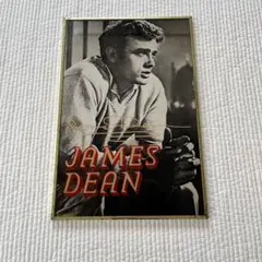 【超激レア】昭和レトロミラー　ジェームスディーン　超貴重ミラーパネル 超激レア】昭和レトロミラー ジェームスディーン 超貴重ミラー