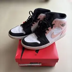 美品まとめ売り】Sabrina2 2足セット ピンク+NIKE byyou - メルカリ