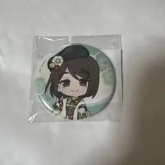 呪術廻戦　缶バッジ