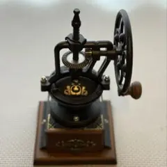 手挽きコーヒーミル ヴィンテージスタイル