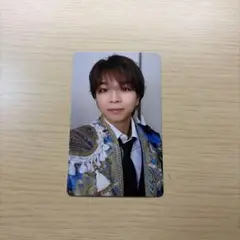 M!LK 爆裂愛してる 好きすぎて滅 VOS限定盤 トレカ 塩﨑太智