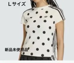 2026年最新】adidasポルカドットの人気アイテム - メルカリ