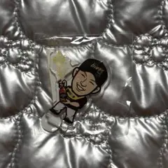 若鷹ガチャ 柳田悠岐選手