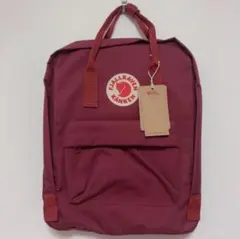Fjällräven KANKEN 16リットル テラコッタブラウン - メルカリ