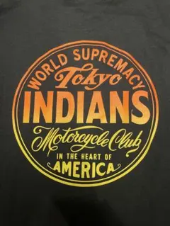 2026年最新】東京インディアンズ ロンtの人気アイテム - メルカリ