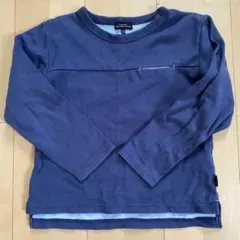 ☆グリーンレーベル キッズ 長袖カットソー 120cm☆