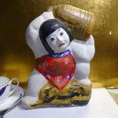 民芸品  稲畑人形 稲畑人形 | 株式会社やながわ