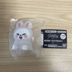 Stray Kids スキズ　SKZOO ライトマスコット リービット　リノ