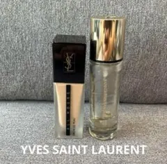 Yves Saint Laurent ファンデーション メイクアップベース