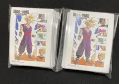 【未開封】 フュージョンワールド チャンピオンシップセット01・02 2種セット ドラゴンボールスーパーカードゲーム フュージョンワールド